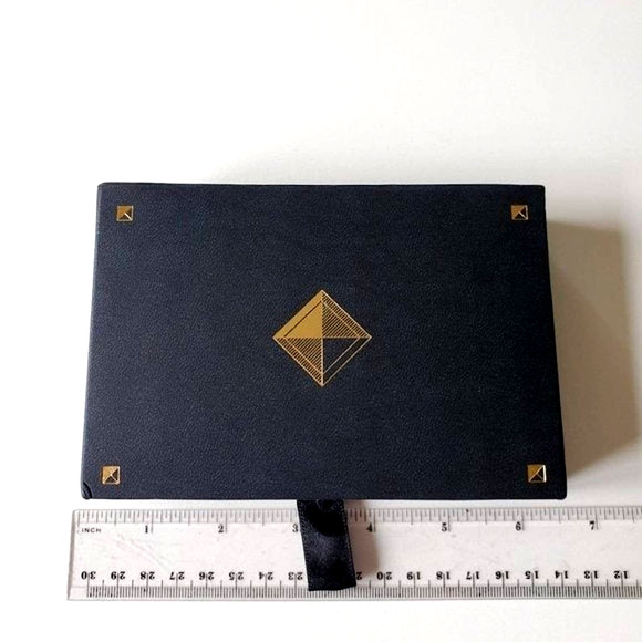 David Yurman Renaissance Playing Cards Set Limited Edition NIB - Picture 8 of 8